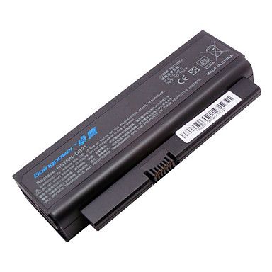 Bateria de 4 células para HP ProBook 4210s 4310s #00266314