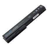 8 células Bateria para HP Pavilion dv7 dv7t #00266336