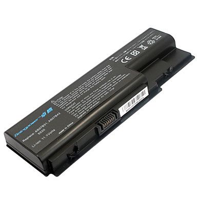 bateria para Acer Aspire 5942 6530 5942g 6530g #00308405