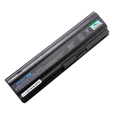 6600mAh bateria de 9 células para HP Pavilion dv6 #00370423