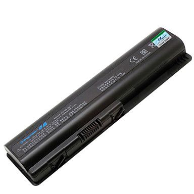 bateria para hp dv6 dv6-1000-2000 dv5/ct dv6t dv6z #00308391