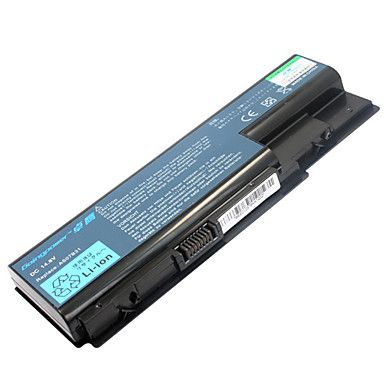 Bateria de 8 células para Acer Aspire 5942 6530 #00308403