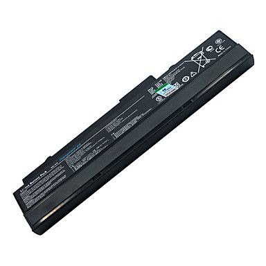 bateria para ASUS Eee PC 1015PE 1015p 1016P 1016 #00299508