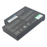 bateria para notebook hp compaq business nx9000 #00266340