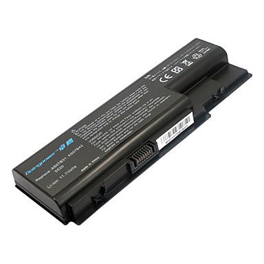 bateria para Acer Aspire 5720 5720G 5720Z #00302855