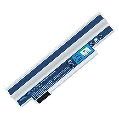 Bateria de 3 células para Acer Aspire One 253h #00299502