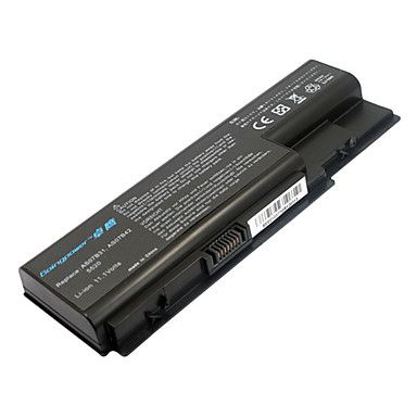 bateria para Acer Aspire 5220 5230 5235 5300 5310 #00299322