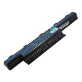 Bateria 4400mAh para Acer Aspire 5333 5336 5349 #00370455