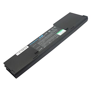 bateria para acer travelmate aspire 1320 1360 1500 #00299310