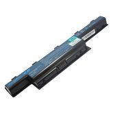 Bateria 4400mAh para acer aspire as5250 4771z #00370465