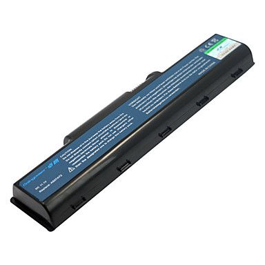 Bateria 4400mAh para Acer Aspire 5738DG 5738dzg #00370328