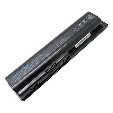 Bateria de 12 células para HP Pavilion Compaq #00266335