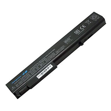 bateria para HP EliteBook 8530p 8540p 8730p 8530w #00266326