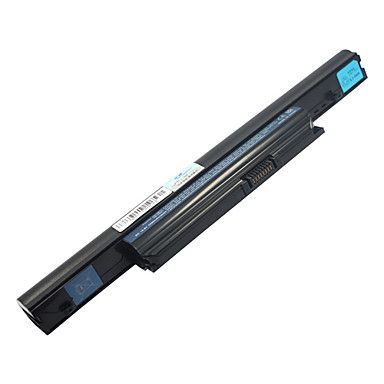 Bateria 4400mAh para Acer Aspire TimelineX 3820#00370416