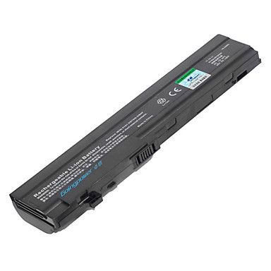 Bateria de 9 células para laptop HP Mini 5101 5102#00565167