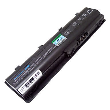 Bateria 4400mAh para HP Pavilion dv6 #00370440