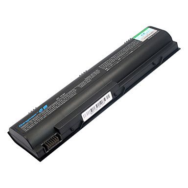 bateria para HP Compaq Presario c300 c500 b3300 #00302765