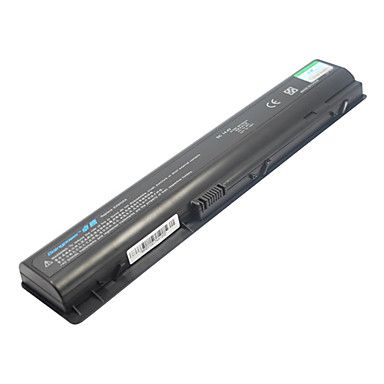 bateria para hp pavilion dv9000 dv9100 dv9200 #00299158