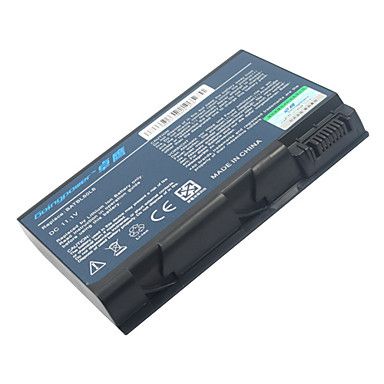 bateria para acer aspire 3100 3103 3690 5100 5101 #00299337