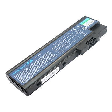 bateria para acer aspire 3660 5600 5620 5670 #00299307