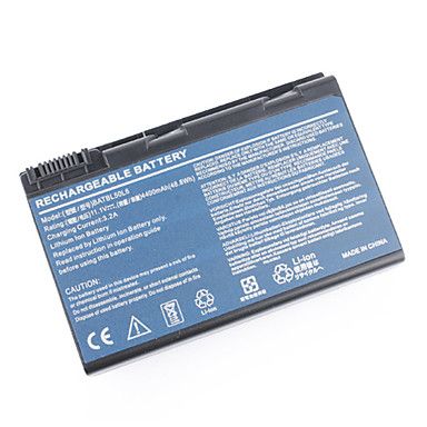 bateria de substituição laptop batbl50l6 para acer #00188001