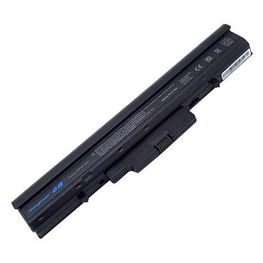 Bateria de 8 células para hp 510 530 4416 74-001 #00266320