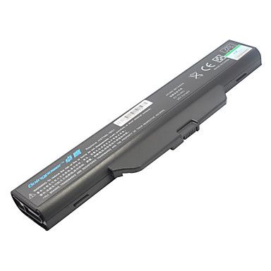 bateria para hp compaq 6720sPC Notebook HSTNN-ib51 #00299203