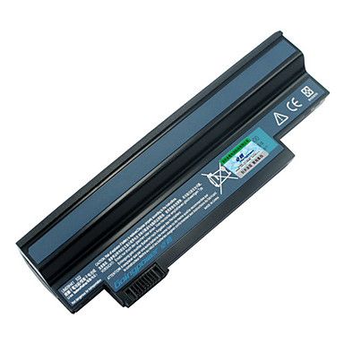 Bateria de 9 células para Acer Aspire One253h nav50#00299380